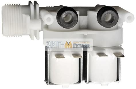 Купить клапан подачи воды для стиральной машины Ariston (Аристон ...