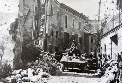 20 Fotos Raras Da Participação Do Brasil Na Segunda Guerra Mundial