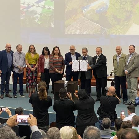 Instituto Agron Mico De Campinas Chega Aos Anos Como Refer Ncia