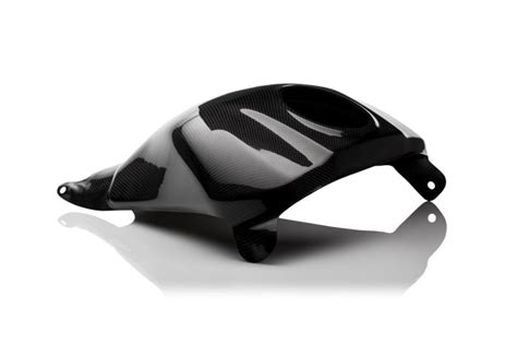 Kawasaki Zx R Carbon Fiber Full Tank Cover