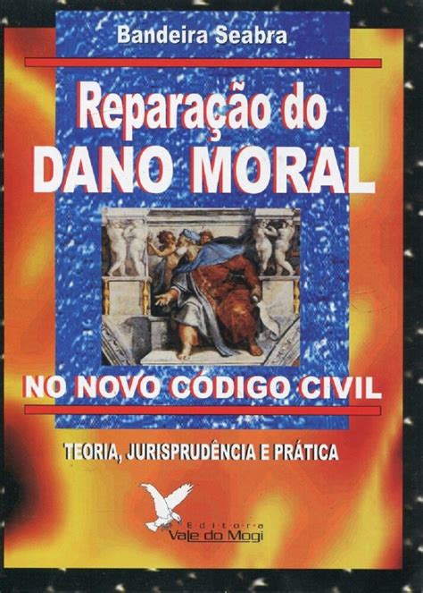 Danos Morais Código Civil