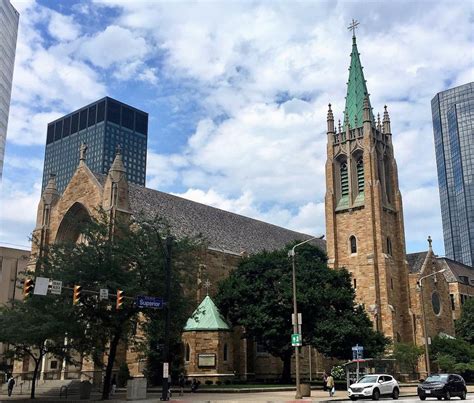 St. John's Cathedral, Cleveland