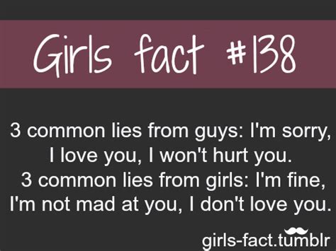 Girls Facts For More Click Here Quotes Funny Love Facts Girl Facts Funny Quotes