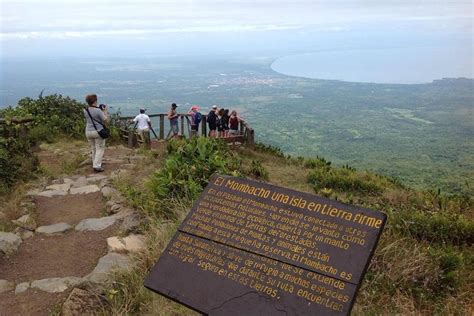 Tripadvisor Caminhada Do Vulcão Mombacho E Aventura Ziplining De San