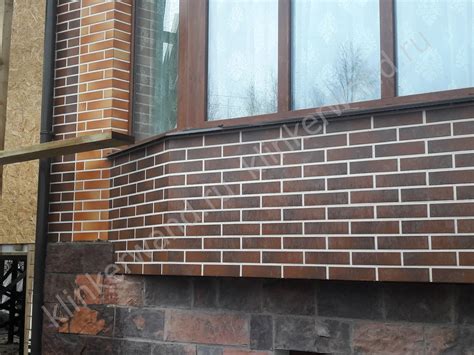 Наружные отделочные материалы для стен дома: аналитика, советы, помощь ...