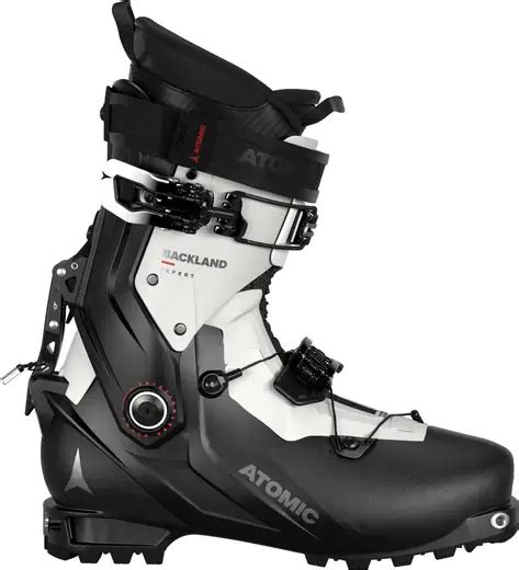 Atomic Backland Expert W Womens Ski Boots SkatePro