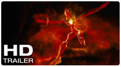 THE FLASH Barry Allen Vs Dark Flash Fight Trailer NEW 2023 YouTube