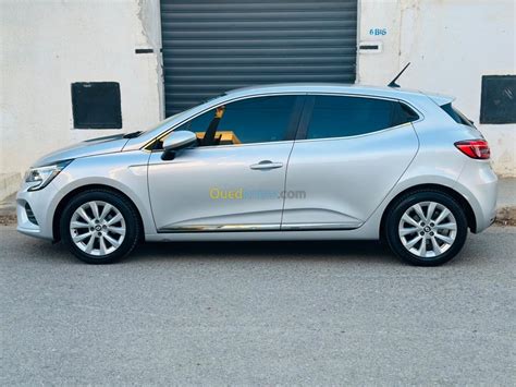 Renault Clio Intense Oran Alg Rie