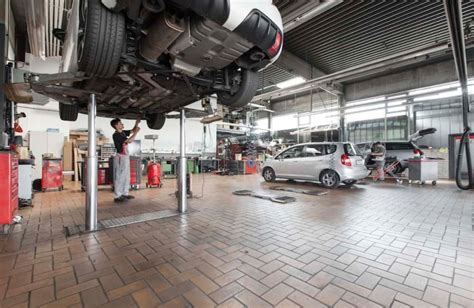 Kfz Werkstatt Autohaus Braun Lampertheim H Ttenfeld