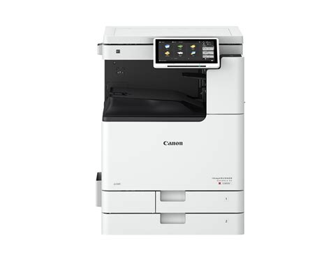 Canon Imagerunner Advance Dx C I