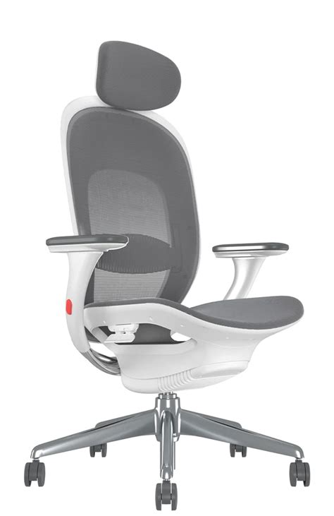 Игровое кресло Karnox Emissary Milano — White купить купить в мощном ...