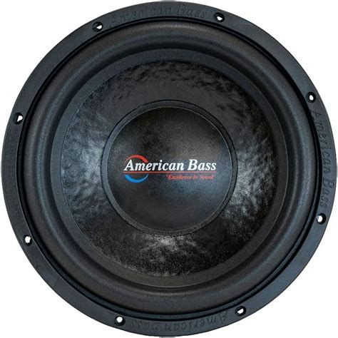 8 Best 12 Inch Car Subwoofers 2023 Singers Room