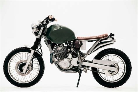 Image Result For Falcon Nx 400 Scrambler Motos Geniales Motos