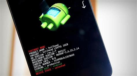 C Mo Saber Si El Bootloader Est Desbloqueado En Tu Tel Fono