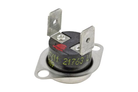 Carrier Hh18ha560 Limit Switch