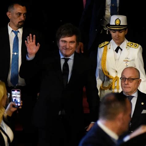 Cómo operan las redes de Irán en América Latina Infobae