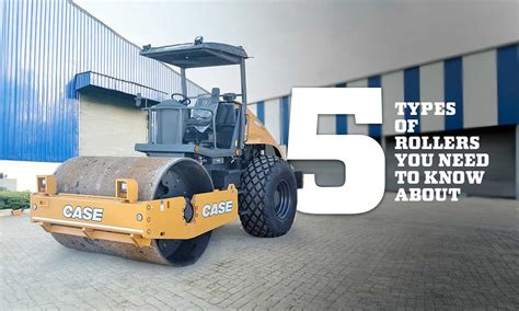 key factors  choose   road roller   project