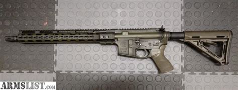 Armslist For Sale Ar Od Green Distressed Cerakote