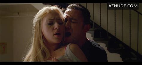 DON JON NUDE SCENES AZNude