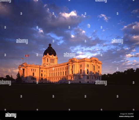 Regina capital of saskatchewan hi-res stock photography and images - Alamy