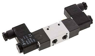 EMC 3 2 Way Solenoid Valves G 1 4 Model Series RV20 Landefeld