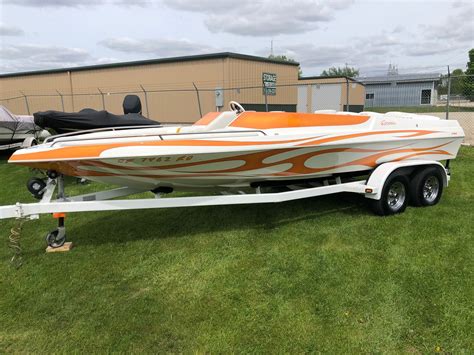 Genesis boats for sale - boats.com