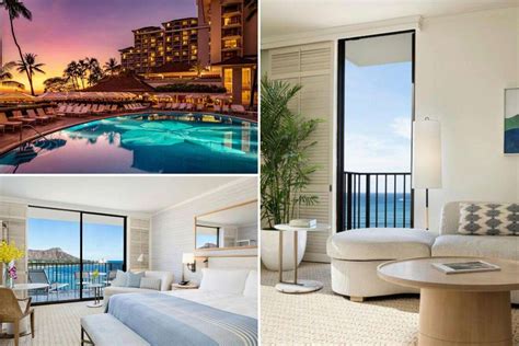 15 Best Hotels in Waikiki for Couples ️ with Amazing Views