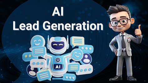 AI Lead Generation Using Custom GPT Chatbot Automation Generate Leads