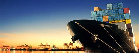 Domestic International Sea Freight Sea Freight Forwarder Mcl