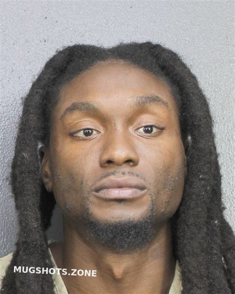 Joseph Daniel 05082023 Broward County Mugshots Zone