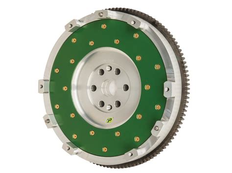 Fidanza Introduces Its Aluminum Flywheel For The 2015 2017 EcoBoost