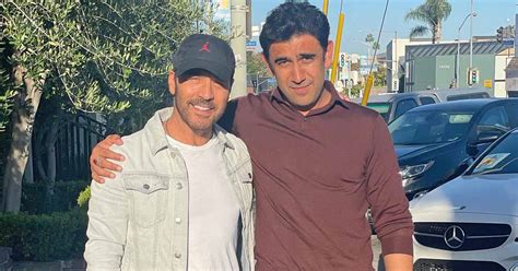 Amit Sadh Meets His Idol Jeremy Samuel Piven While Holidaying In USA