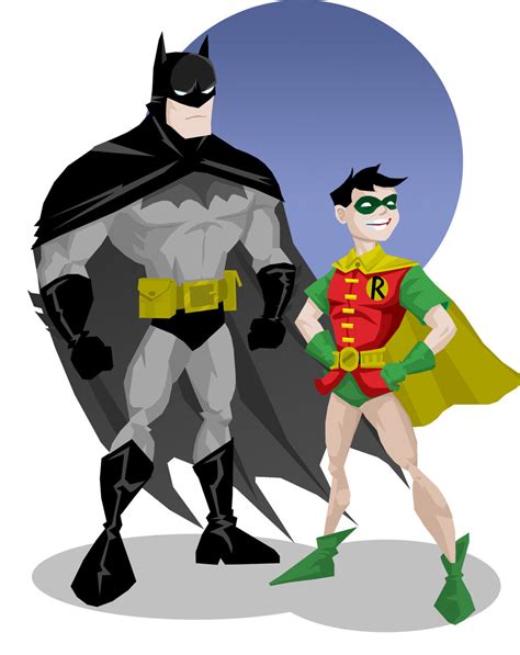 robin batman clipart 10 free Cliparts | Download images on Clipground 2022