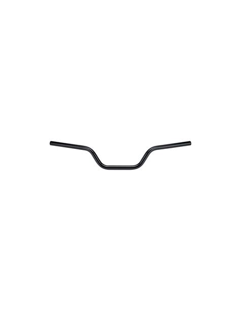 Tracker High Black Handlebar Biltwell Mm