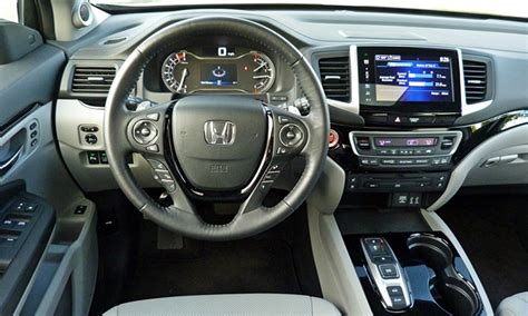 2016 Honda Pilot Pros And Cons At Truedelta 2016 Honda Pilot Review By Michael Karesh