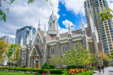 Assembly Hall Things To Do In Salt Lake City Tours Of Utah