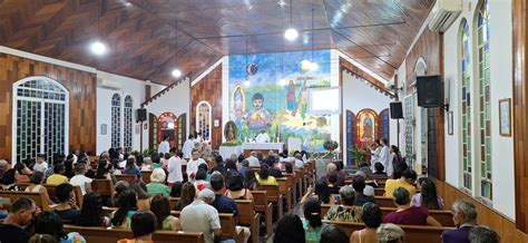 Festa De Nossa Senhora De Guadalupe Padroeira Da Am Rica Latina