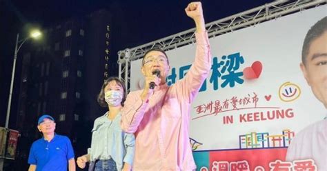 【九合一選舉】市民敲碗兌現政見 謝國樑當選強調「一定實現」送電動車 2022 縣市長九合一選舉｜yahoo奇摩新聞