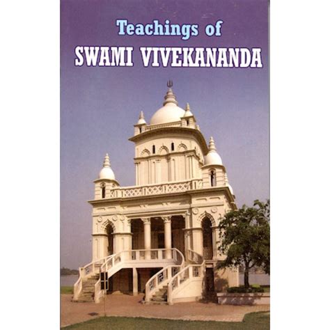 Teachings Of Swami Vivekananda