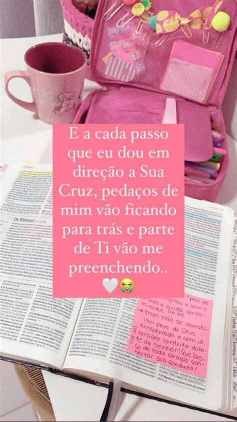 Pin De 𝓗𝓮𝓵𝓮𝓷𝓪 𝓜𝓸𝓾𝓻𝓪 Em Pins Criados Por Você Versos De Deus Frases