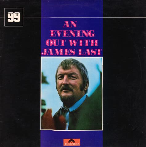 An Evening Out With James Last Discogs