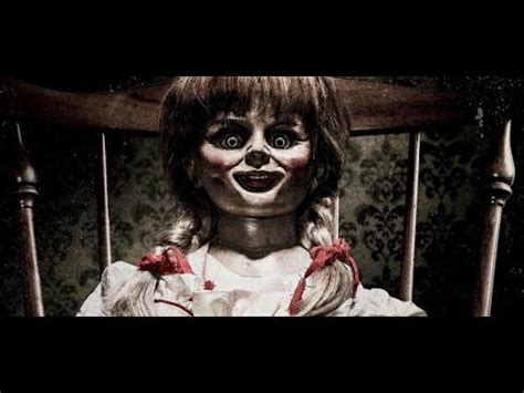 Annabelle Bande Annonce Vf Youtube