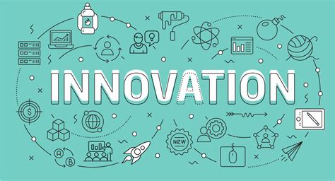 Innovation Process Its Types And How Companies Can Foster An