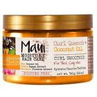 Maui Moisture Quench Coconut Oil Curl Smoothie Ounce Ebay