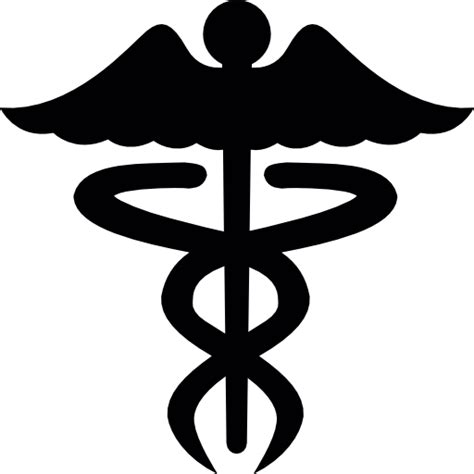 Medical Assistant Symbol