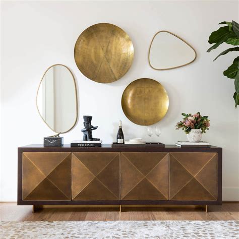 Enzo Sideboard High Fashion Home