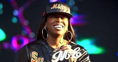 Missy Elliot To Be Inducted Into The Songwriters Hall Of Fame The Business Of Hip Hop