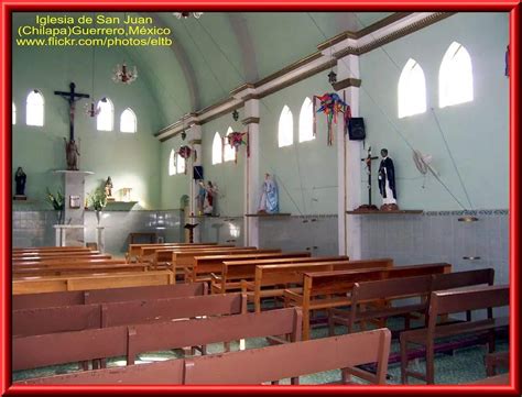 Parroquia Nuestra Se Ora De San Juan De Los Lagos Chilpancingo De Los