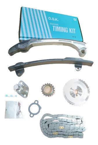 Kit Cadena De Tiempo Toyota Camry Previa Motor 2 4 MercadoLibre