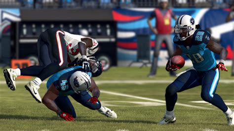 Madden 12 Team Ratings Afc South Espn